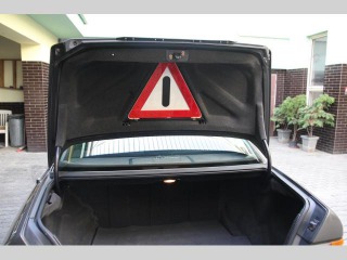 Mercedes-Benz 124 250 D Turbo 1990