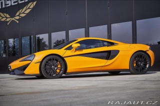 McLaren Ostatní modely 570S coupé 2016