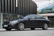 Mercedes-Benz S 350 Long 4Matic 2016