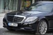 Mercedes-Benz S 350 Long 4Matic 2016