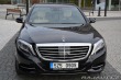 Mercedes-Benz S 350 Long 4Matic 2016