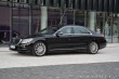 Mercedes-Benz S 350 Long 4Matic 2016