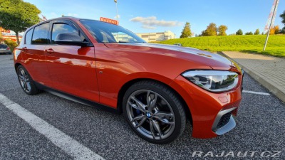 BMW 1 M -140i xDrive