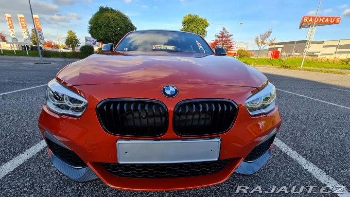 BMW 1 M -140i xDrive 2016