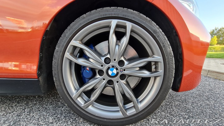 BMW 1 M -140i xDrive 2016