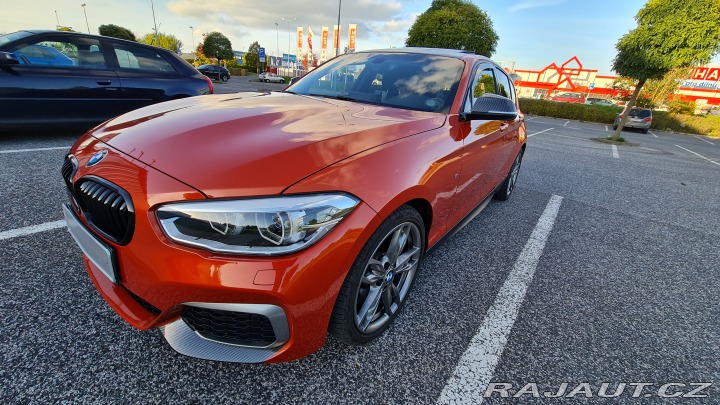 BMW 1 M -140i xDrive 2016