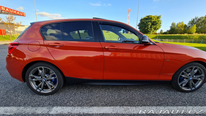 BMW 1 M -140i xDrive 2016