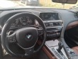 BMW 6 640d GRANCOUPÉ ODPOČET 2016