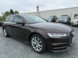 Audi A6 3.0 TDi Quattro S-line CZ