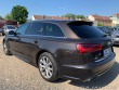 Audi A6 3.0 TDi Quattro S-line CZ 2017