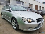 Subaru Legacy kombi 2,0 R Comfort AT MY