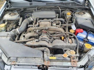 Subaru Legacy kombi 2,0 R Comfort AT MY 2005