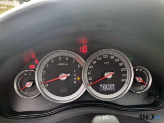 Subaru Legacy kombi 2,0 R Comfort AT MY 2005