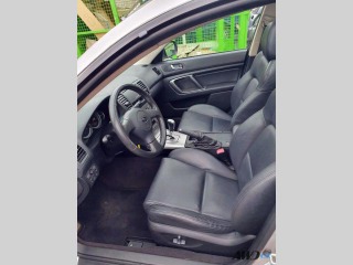 Subaru Legacy kombi 2,0 R Comfort AT MY 2005