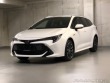 Toyota Corolla 1,8 HYBRID STYLE 2024