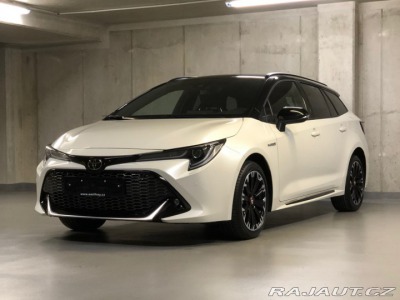 Toyota Corolla 1,8 K odběru IHNED