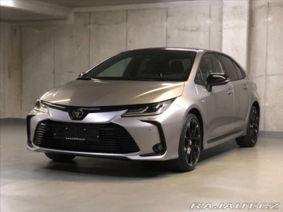 Toyota Corolla 1,8 HYBRID GR SPORT DYNAM