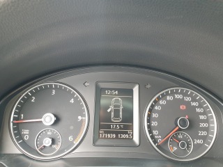 Volkswagen Golf Plus 1,6TDi 77kw PO VELKÉM SE 2011