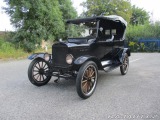 Ford  Model T Touring