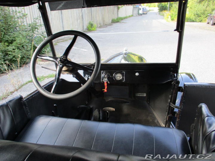 Ford Ostatní modely Model T Touring convertib 1925