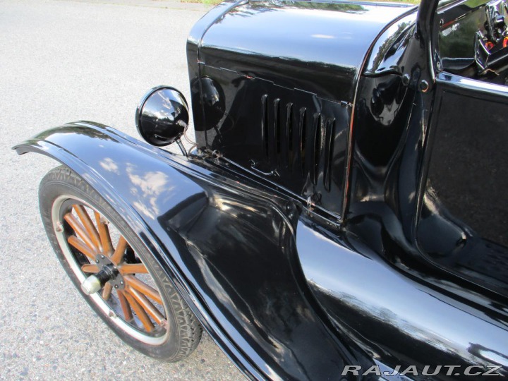 Ford Ostatní modely Model T Touring convertib 1925