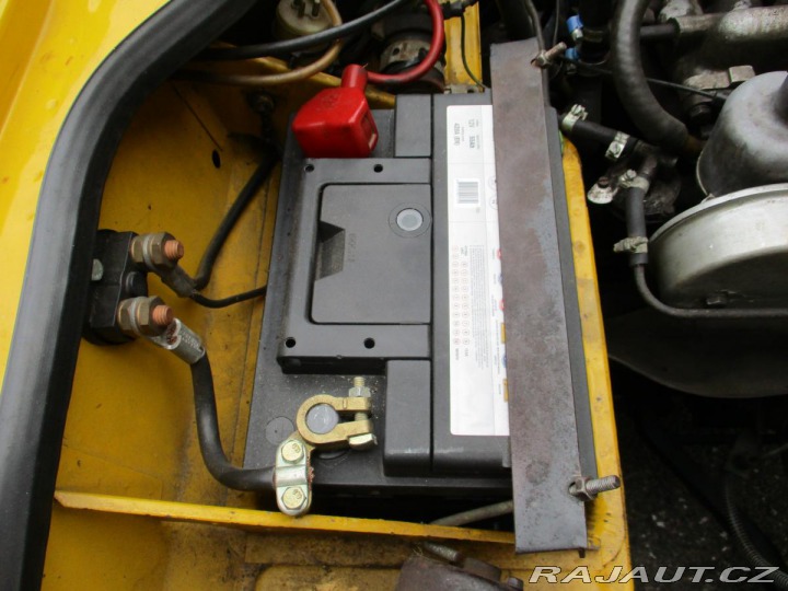 Ostatní značky Ostatní modely Triumph Spitfire 1500 1978