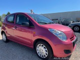 Suzuki Alto 1.0 i  Klima