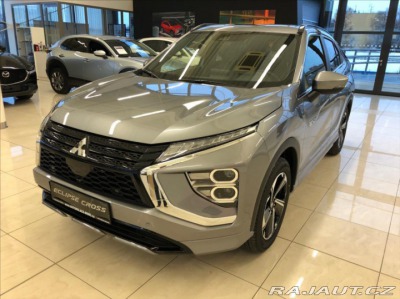 Mitsubishi Eclipse Cross 2,4 Podpora elektro *  In