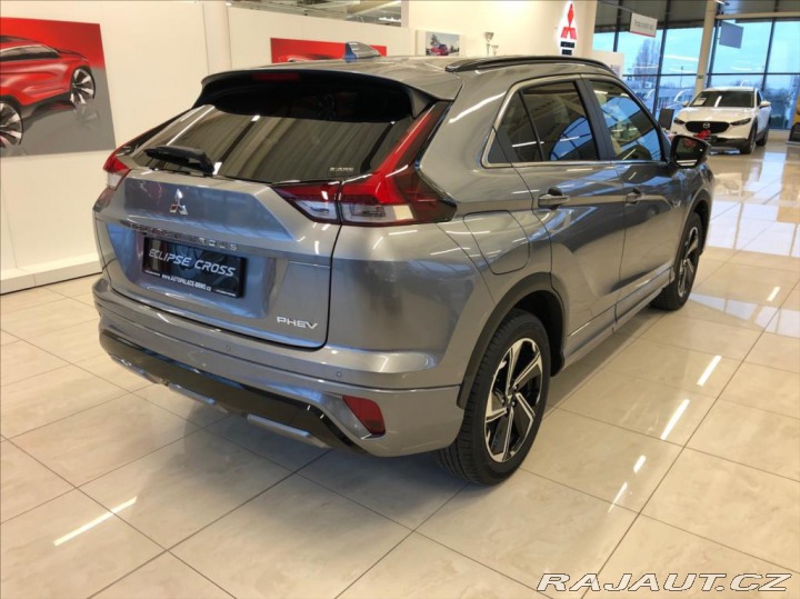 Mitsubishi Eclipse Cross 2,4 Podpora elektro *  In 2022