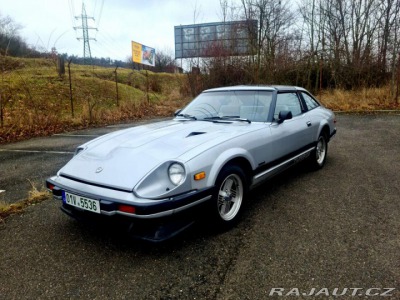 Nissan Ostatní modely DATSUN 280 ZX Turbo