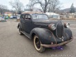 Chrysler Ostatní modely Kew 1939 1939