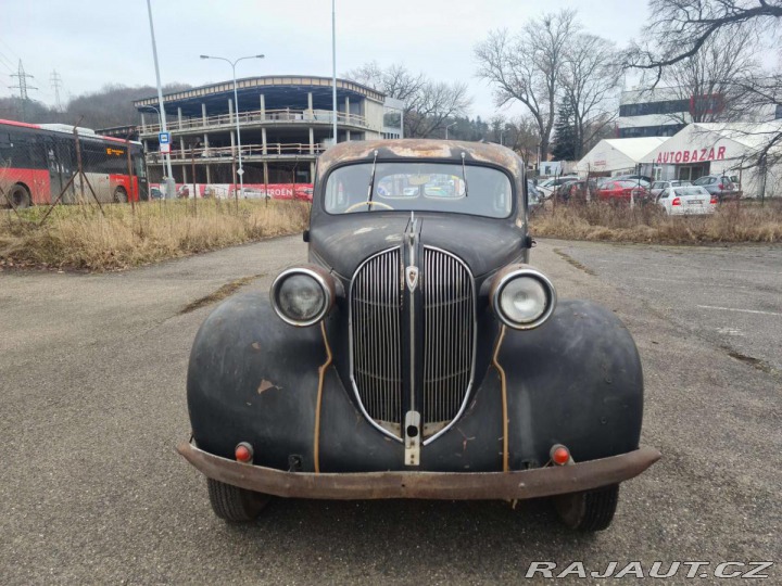 Chrysler Ostatní modely KEW 1939 1939