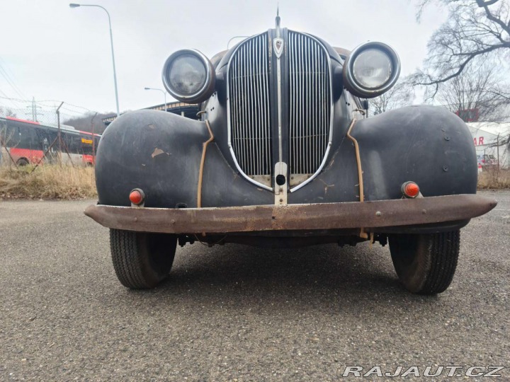 Chrysler Ostatní modely KEW 1939 1939