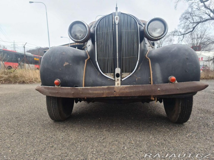 Chrysler Ostatní modely Kew 1939 1939