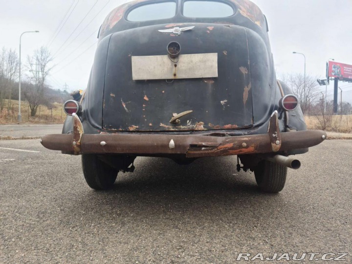 Chrysler Ostatní modely KEW 1939 1939