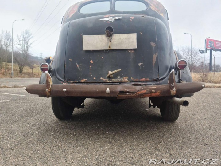 Chrysler Ostatní modely Kew 1939 1939