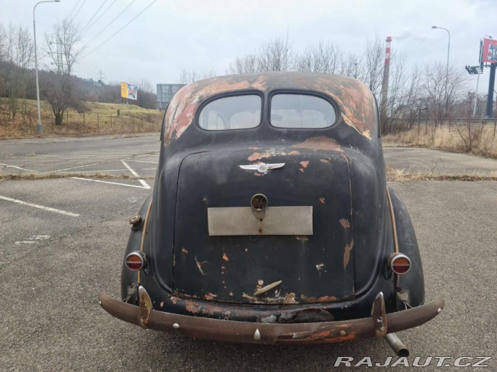 Chrysler Ostatní modely Kew 1939 1939