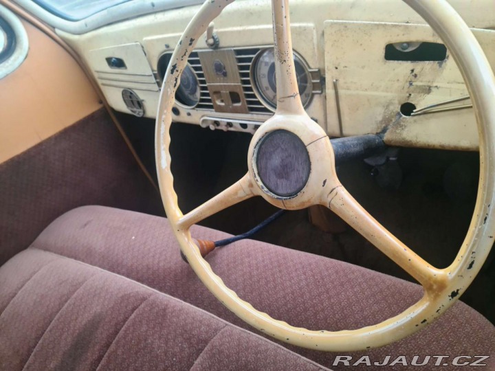 Chrysler Ostatní modely KEW 1939 1939