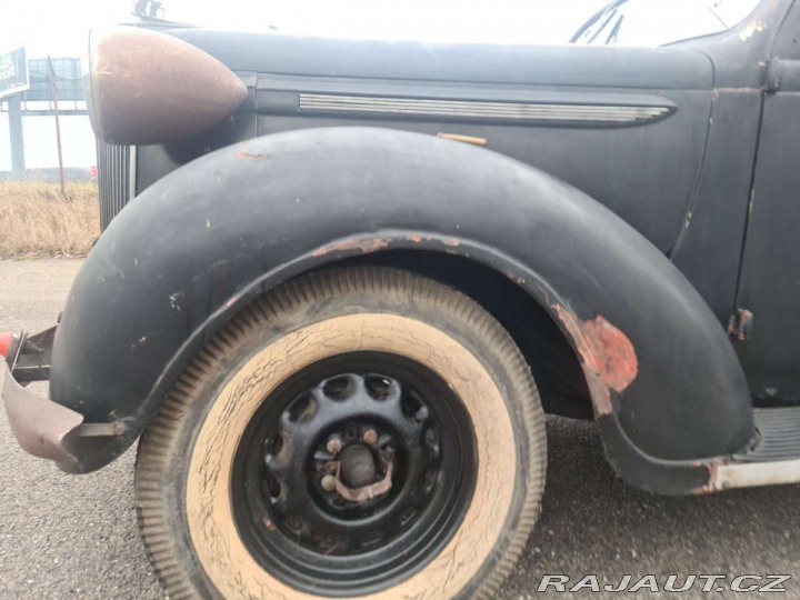 Chrysler Ostatní modely KEW 1939 1939