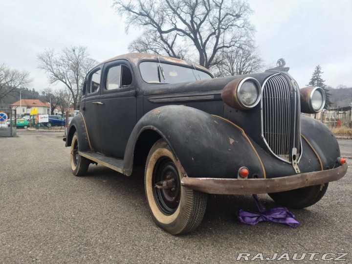 Chrysler Ostatní modely KEW 1939 1939