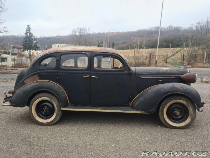 Chrysler Ostatní modely KEW 1939 1939