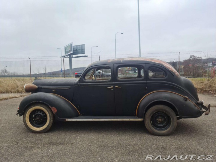 Chrysler Ostatní modely Kew 1939 1939