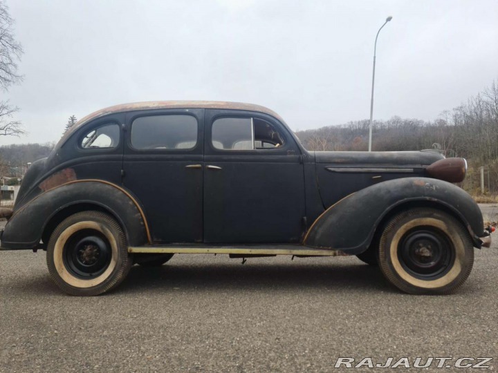 Chrysler Ostatní modely KEW 1939 1939
