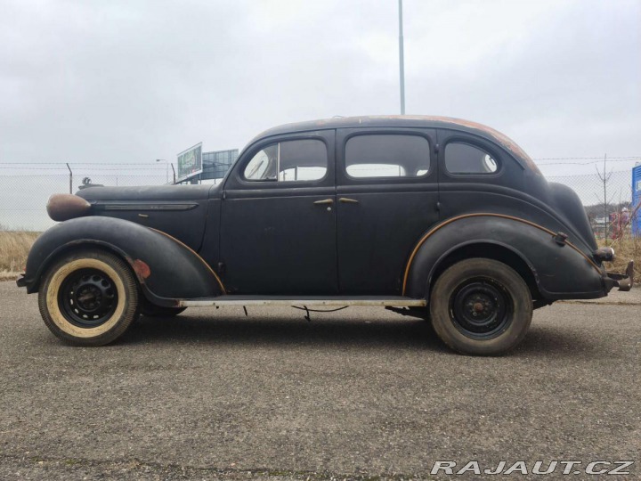 Chrysler Ostatní modely KEW 1939 1939