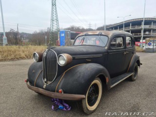 Chrysler Ostatní modely KEW 1939 1939