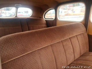 Chrysler Ostatní modely KEW 1939 1939
