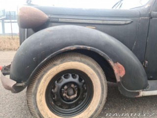 Chrysler Ostatní modely KEW 1939 1939