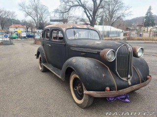 Chrysler Ostatní modely KEW 1939 1939