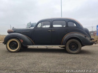 Chrysler Ostatní modely KEW 1939 1939