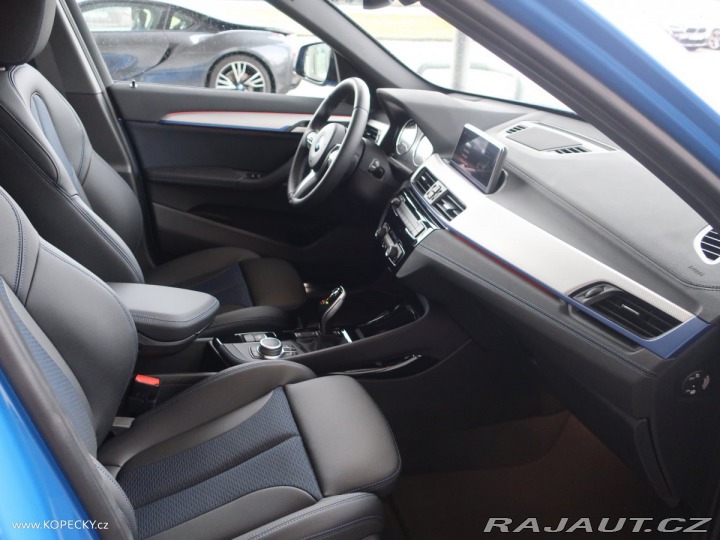 BMW X1 xDrive18d M Sport 2022